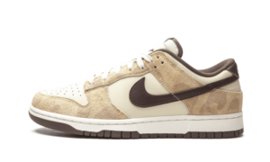 Nike Dunk Low Retro PRM Animal Pack Giraffe - DH7913-200 - 1
