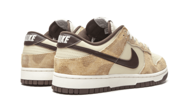Nike Dunk Low Retro PRM Animal Pack Giraffe - DH7913-200 - 3