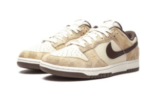 Nike Dunk Low Retro PRM Animal Pack Giraffe - DH7913-200 - 2