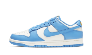 Nike Dunk Low Sail Coast - DD1503-100 - 1