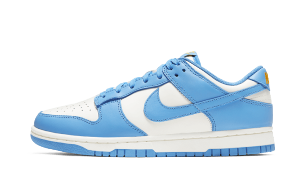 Nike Dunk Low Sail Coast - DD1503-100 - 1