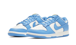 Nike Dunk Low Sail Coast - DD1503-100 - 2