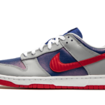 Nike Dunk Low Samba (2020) - CZ2667-400 - 1