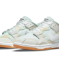 Nike Dunk Low Scrap Sea Glass - DB0500-100 - 2