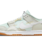 Nike Dunk Low Scrap Sea Glass - DB0500-100 - 1