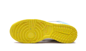 Nike Dunk Low SE Easter - DD1872-100 - 4