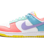 Nike Dunk Low SE Easter - DD1872-100 - 1