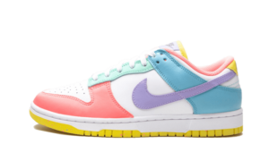 Nike Dunk Low SE Easter - DD1872-100 - 1