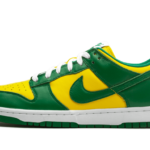 Nike Dunk Low SP Brazil - CU1727-700 - 1
