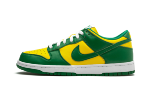 Nike Dunk Low SP Brazil - CU1727-700 - 1