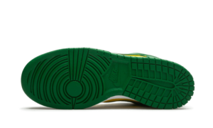 Nike Dunk Low SP Brazil - CU1727-700 - 4