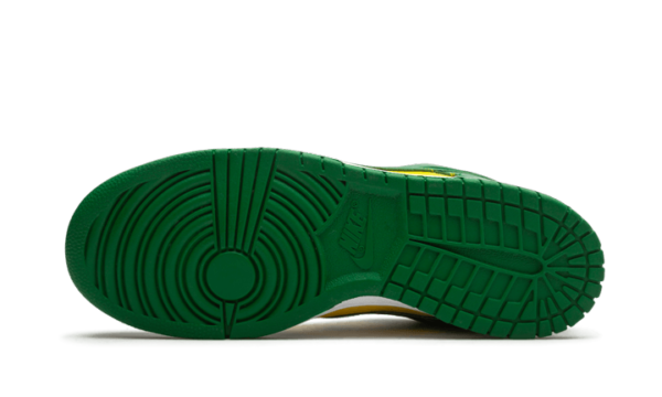 Nike Dunk Low SP Brazil - CU1727-700 - 4