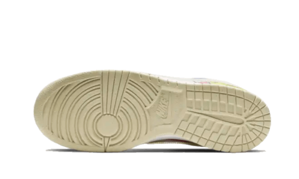 Nike Dunk Low SP City Market - DA6125-900 - 3
