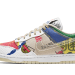 Nike Dunk Low SP City Market - DA6125-900 - 1