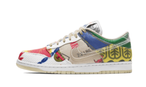 Nike Dunk Low SP City Market - DA6125-900 - 1
