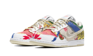 Nike Dunk Low SP City Market - DA6125-900 - 2