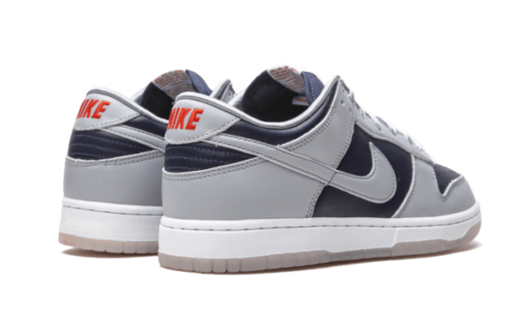 Nike Dunk Low SP College Navy - DD1768-400 - 3
