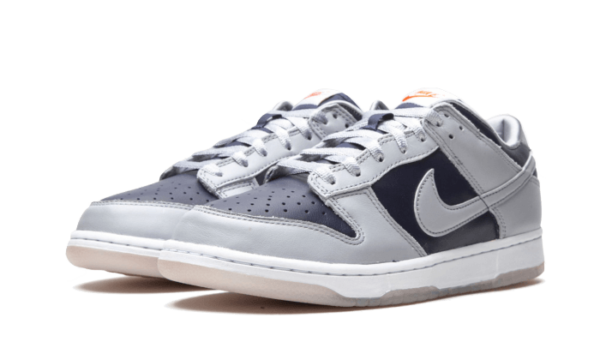 Nike Dunk Low SP College Navy - DD1768-400 - 2