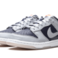 Nike Dunk Low SP College Navy - DD1768-400 - 2