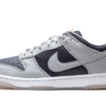 Nike Dunk Low SP College Navy - DD1768-400 - 1
