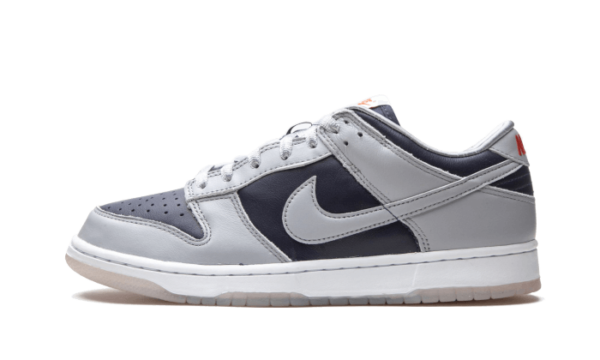 Nike Dunk Low SP College Navy - DD1768-400 - 1