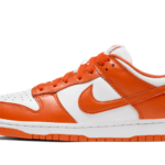 Nike Dunk Low SP Orange Blaze (Syracuse) - CU1726-101 - 1