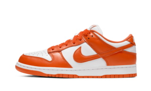 Nike Dunk Low SP Orange Blaze (Syracuse) - CU1726-101 - 1