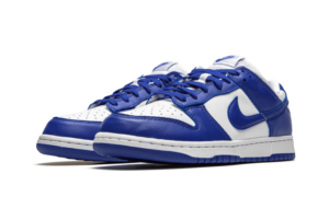 Nike Dunk Low SP Varsity Royal (Kentucky) - CU1726-100 - 2