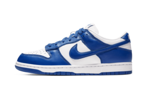 Nike Dunk Low SP Varsity Royal (Kentucky) - CU1726-100 - 1