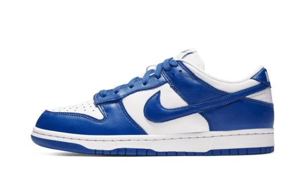 Nike Dunk Low SP Varsity Royal (Kentucky) - CU1726-100 - 1