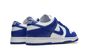 Nike Dunk Low SP Varsity Royal (Kentucky) - CU1726-100 - 3