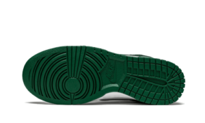 Nike Dunk Low Spartan Green - DD1391-101 / CW1590-102 - 4