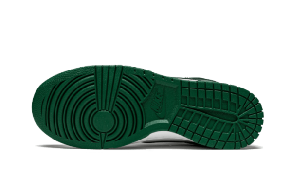 Nike Dunk Low Spartan Green - DD1391-101 / CW1590-102 - 4