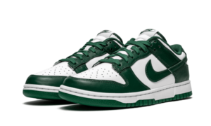 Nike Dunk Low Spartan Green - DD1391-101 / CW1590-102 - 2