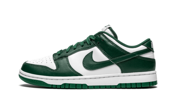 Nike Dunk Low Spartan Green - DD1391-101 / CW1590-102 - 1