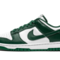 Nike Dunk Low Spartan Green - DD1391-101 / CW1590-102 - 1