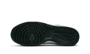Nike Dunk Low Stencil Swoosh - FD0661-100 - 3
