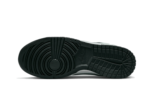 Nike Dunk Low Stencil Swoosh - FD0661-100 - 3