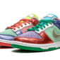 Nike Dunk Low Sunset Pulse - DN0855-600 - 2