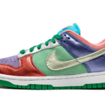 Nike Dunk Low Sunset Pulse - DN0855-600 - 1
