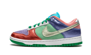 Nike Dunk Low Sunset Pulse - DN0855-600 - 1