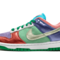 Nike Dunk Low Sunset Pulse - DN0855-600 - 1