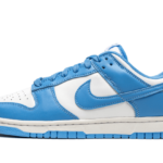 Nike Dunk Low UNC - DD1391-102 / CW1590-103 - 1