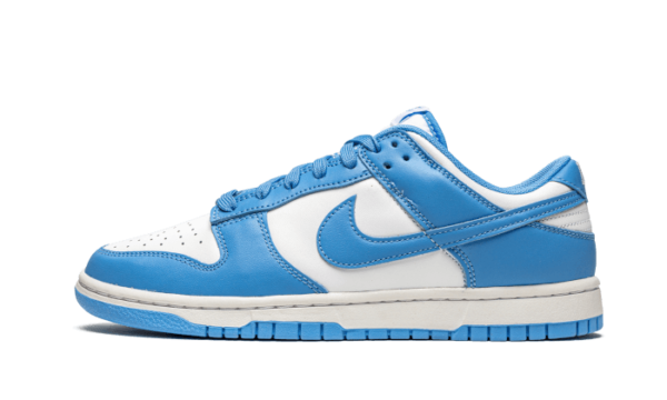 Nike Dunk Low UNC - DD1391-102 / CW1590-103 - 1