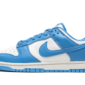 Nike Dunk Low UNC - DD1391-102 / CW1590-103 - 1