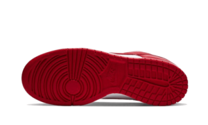 Nike Dunk Low University Red - CU1727-100 - 3