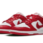 Nike Dunk Low University Red - CU1727-100 - 2