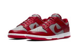 Nike Dunk Low UNLV - DD1391-002 / CW1590-002 - 2