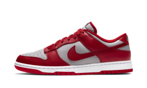 Nike Dunk Low UNLV - DD1391-002 / CW1590-002 - 1