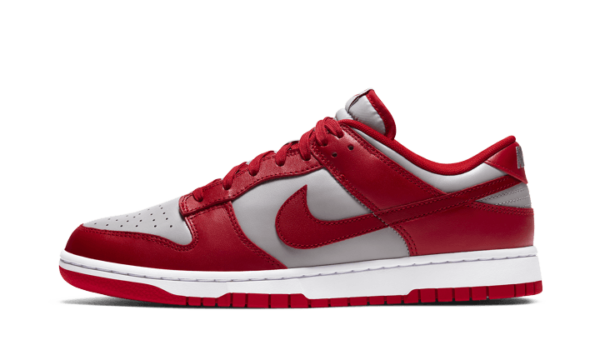 Nike Dunk Low UNLV - DD1391-002 / CW1590-002 - 1